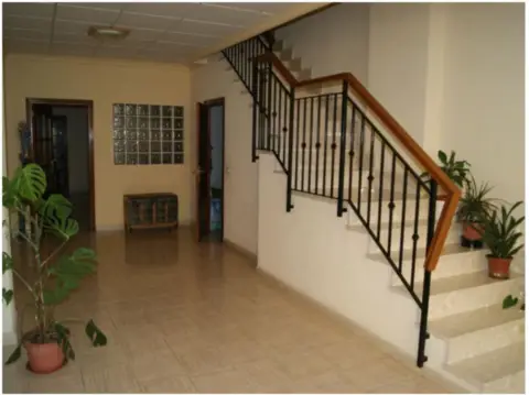 Casa en El Pilar