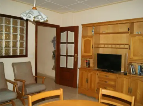 Casa en El Pilar