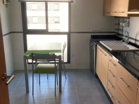 Piso en calle Rio Tietar