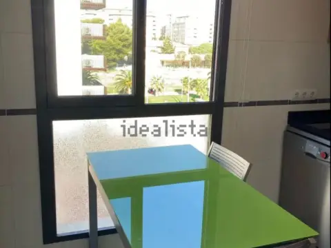 Piso en calle Rio Tietar