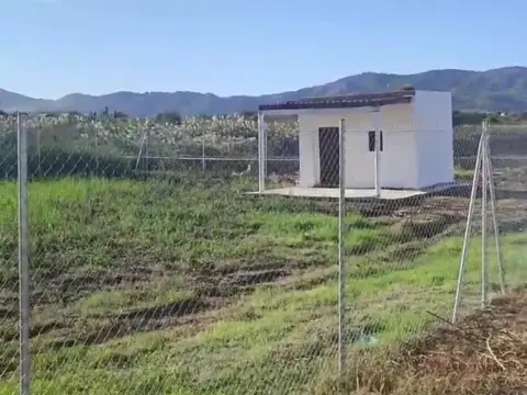 Terreno en Norte