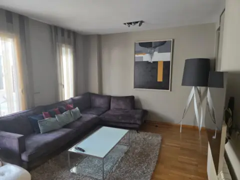 Chalet adosado en Norte