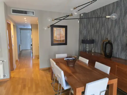 Chalet adosado en Norte