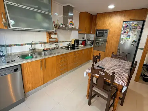 Casa en Centre Històric-La Vila