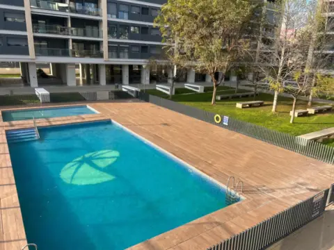 Piso en Sur