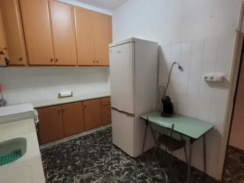 Piso en Norte