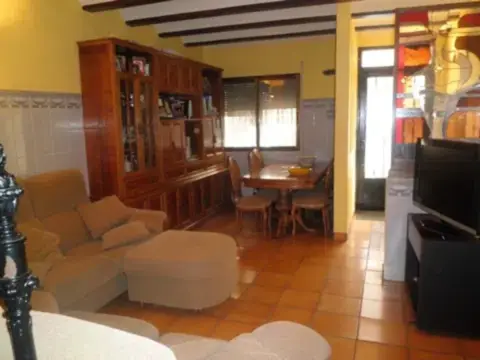Casa en Borriol