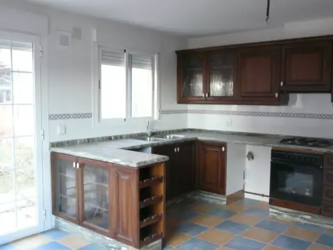 Casa en Borriol