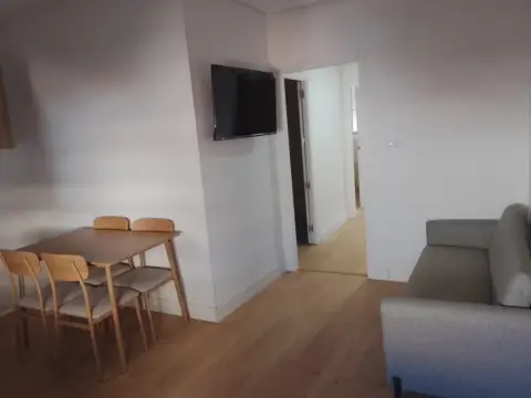 Piso en La Vega-Oteruelo