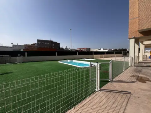 Piso en Zona Nord-Oest