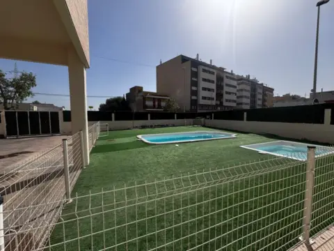 Piso en Zona Nord-Oest