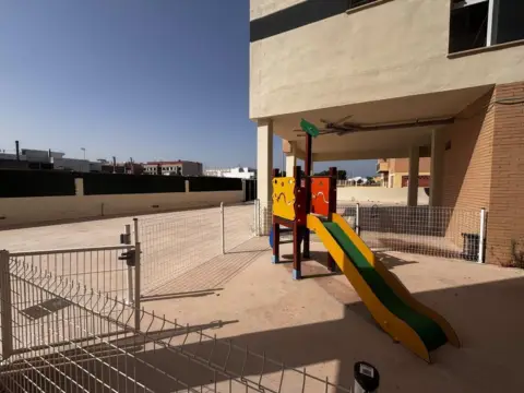 Piso en Zona Nord-Oest