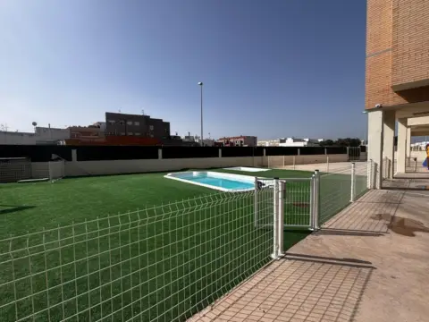 Piso en Zona Nord-Oest
