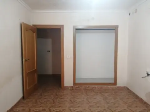 Edificio en Centre Històric-La Vila