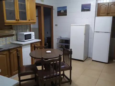 Ático en Centro