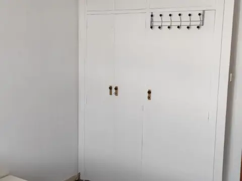 Ático en Centro