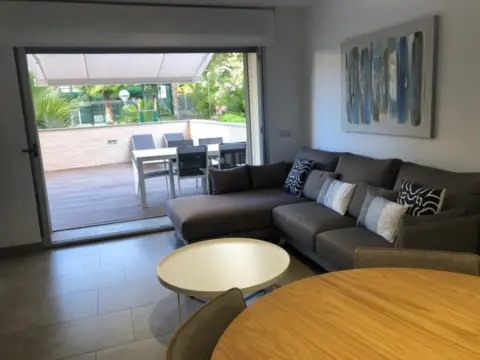 Piso en Avinguda de Ferrandis Salvador