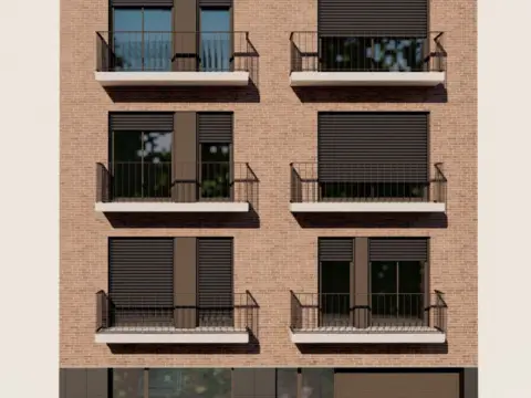 Piso en Carrer de Santiago Rusiñol
