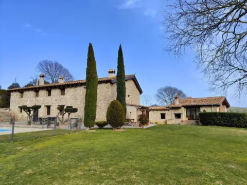 Finca rústica en Mieres