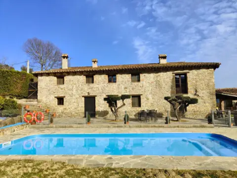 Finca rústica en Mieres