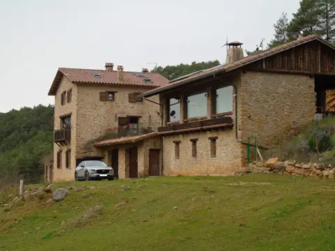 Finca rústica en Ripoll