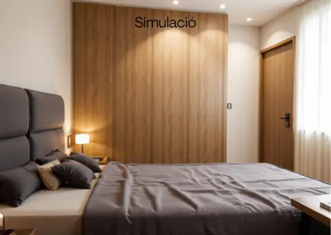 Piso en Passeig del Puig