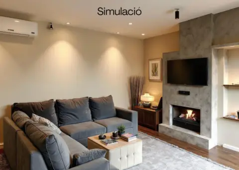 Piso en Passeig del Puig