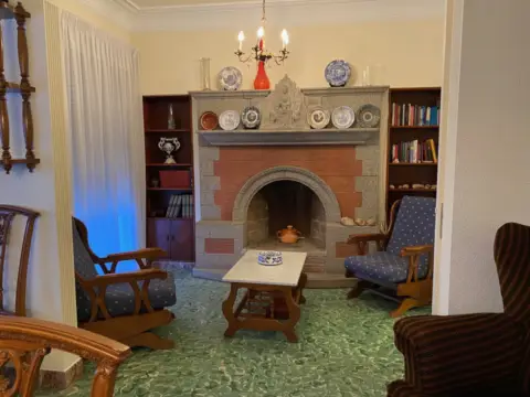 Piso en Avinguda de Catalunya