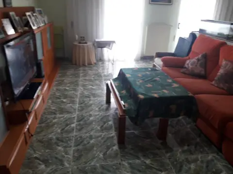 Casa en calle Partida San Bernabe