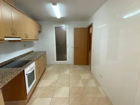 Piso en Avinguda de Catalunya