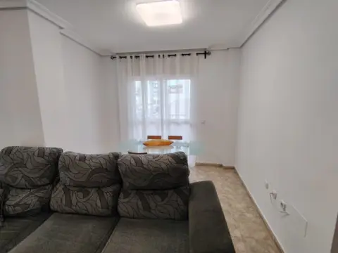 Piso en Barrio San Luis