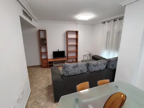 Piso en Barrio San Luis