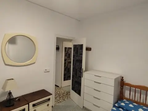 Piso en Ciudad Jardín-Tagarete-Zapillo