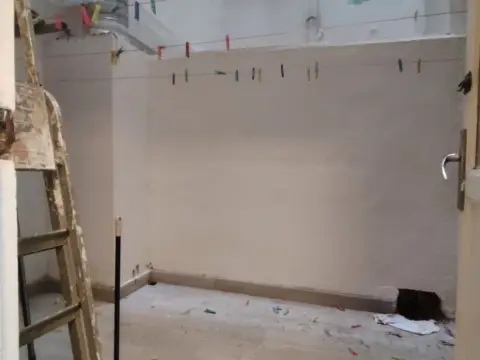 Piso en Ciudad Jardín-Tagarete-Zapillo