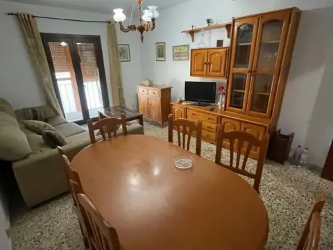 Piso en Plaza de Toros-Santa Rita