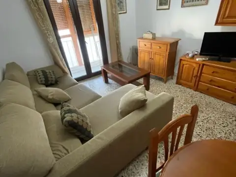 Piso en Plaza de Toros-Santa Rita