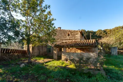 Casa unifamiliar en Pollença