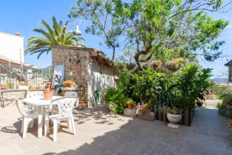 Casa unifamiliar en Son Sant Joan