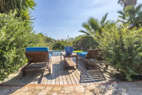 Casa unifamiliar en Alaró