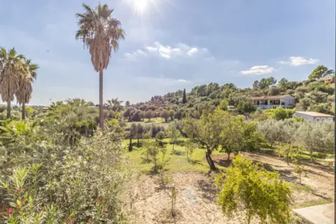 Casa unifamiliar en Alaró