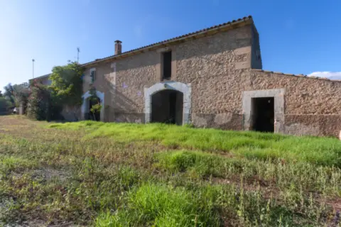 Casa unifamiliar en Afueras