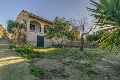 Casa unifamiliar en Alaró