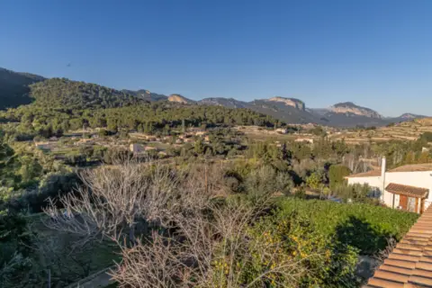 Casa unifamiliar en Alaró