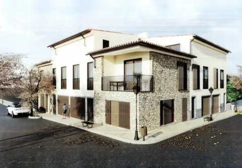 Terreno en Mancor de La Vall