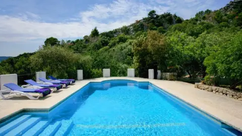 Casa unifamiliar en Pollença