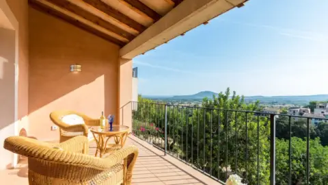 Casa en Campanet