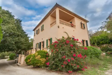 Casa unifamiliar en Afueras