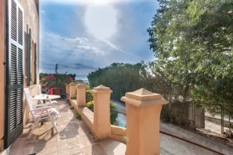 Casa unifamiliar en Afueras