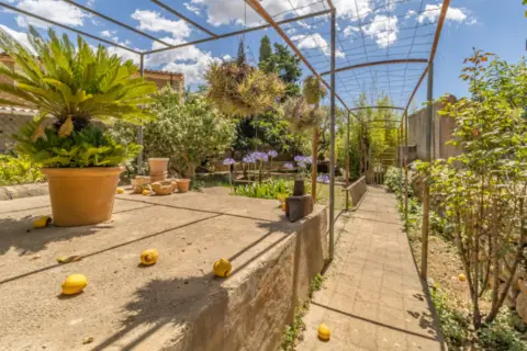 Casa en Carrer de Gerreria