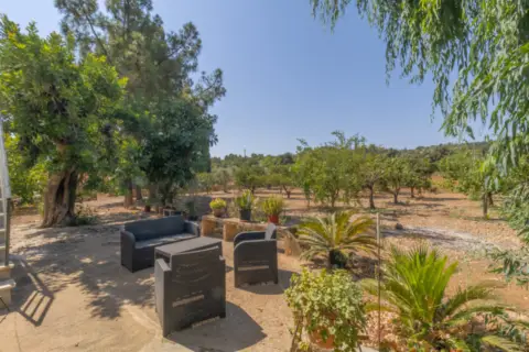 Casa rústica en Afueras